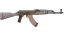 AK-47 | Aphrodite (Field-Tested) thumbnail