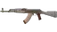 AK-47 | Aphrodite (Field-Tested) thumbnail
