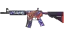 Miniatura de StatTrak™ M4A4 | 龍王 (Dragon King) (Field-Tested)