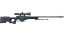 Miniatura de AWP | Exoskeleton (Field-Tested)