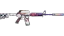 M4A1-S | Vaporwave (Field-Tested) thumbnail