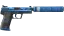 USP-S | Silent Shot (Field-Tested) 缩略图