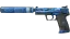 USP-S | Silent Shot (Field-Tested) 缩略图