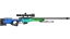 Miniatura de AWP | Ice Coaled (Field-Tested)