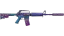Miniatura de M4A1-S | Party Animal (Field-Tested)