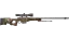 Miniatura de StatTrak™ AWP | Mortis (Field-Tested)