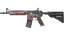M4A4 | Tooth Fairy (Field-Tested) thumbnail