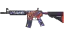 Miniatura de M4A4 | 龍王 (Dragon King) (Field-Tested)