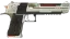 Miniatura de Desert Eagle | Mecha Industries (Field-Tested)