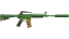 Miniatura de M4A1-S | Emphorosaur-S (Factory New)