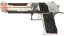 Miniatura de Desert Eagle | Mecha Industries (Field-Tested)