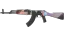 AK-47 | Crossfade (Field-Tested) thumbnail