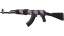 Miniatura de AK-47 | Elite Build (Field-Tested)