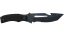★ Survival Knife | Blue Steel (Minimal Wear) 缩略图