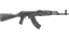 AK-47 | VariCamo Grey (Battle-Scarred) thumbnail