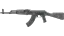 AK-47 | VariCamo Grey (Battle-Scarred) thumbnail