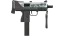 MAC-10 | Ensnared (Field-Tested) thumbnail