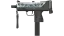 MAC-10 | Ensnared (Field-Tested) thumbnail