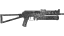 Miniature de PP-Bizon | Urban Dashed (Field-Tested)