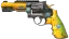 R8 Revolver | Banana Cannon (Minimal Wear) 缩略图