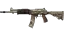 Miniatura de Galil AR | VariCamo (Field-Tested)