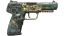 Five-SeveN | Scrawl (Well-Worn) thumbnail
