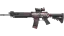 SG 553 | Cyberforce (Field-Tested) 缩略图