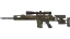 SCAR-20 | Sand Mesh (Battle-Scarred) 缩略图