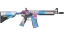 M4A4 | Temukau (Field-Tested) 缩略图