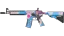 M4A4 | Temukau (Field-Tested) 缩略图