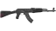 AK-47 | Redline (Battle-Scarred) 缩略图