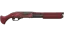 Sawed-Off | Crimson Batik (Minimal Wear) 缩略图