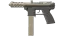 Tec-9 | Raw Ceramic (Minimal Wear) thumbnail