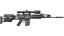 SCAR-20 | Fragments (Field-Tested) 缩略图