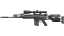 SCAR-20 | Fragments (Field-Tested) 缩略图