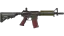 M4A4 | Steel Work (Well-Worn) 缩略图