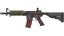 M4A4 | Steel Work (Well-Worn) 缩略图