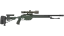 SSG 08 | Green Ceramic (Field-Tested) 缩略图