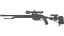 SSG 08 | Green Ceramic (Field-Tested) 缩略图