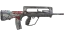 FAMAS | Grey Ghost (Factory New) 缩略图