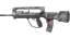 FAMAS | Grey Ghost (Factory New) 缩略图