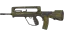 FAMAS | Byproduct (Minimal Wear) 缩略图