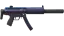 MP5-SD | Liquidation (Field-Tested) 缩略图