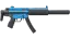 MP5-SD | Co-Processor (Factory New) 缩略图