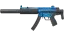MP5-SD | Co-Processor (Factory New) 缩略图