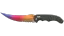 ★ Flip Knife | Fade (Factory New) 缩略图