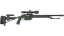 SSG 08 | Green Ceramic (Battle-Scarred) 缩略图