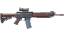 SG 553 | Ol' Rusty (Minimal Wear) 缩略图