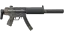 MP5-SD | Desert Strike (Battle-Scarred) 缩略图