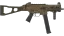 UMP-45 | Mudder (Minimal Wear) 缩略图